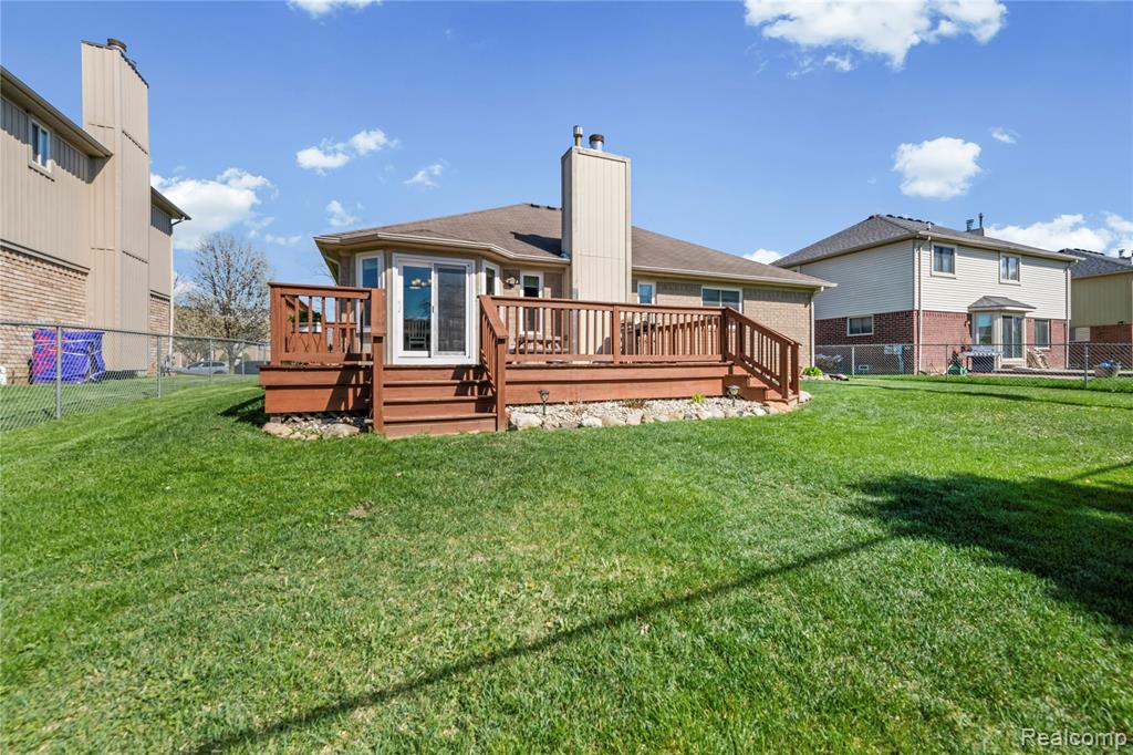 70151 Crystal Drive