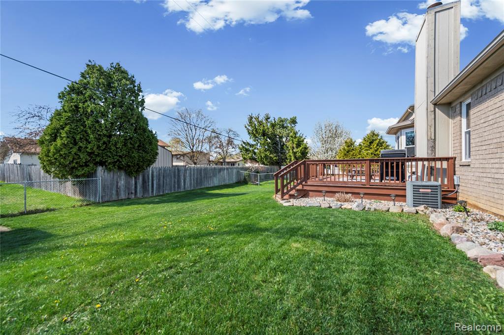 70151 Crystal Drive
