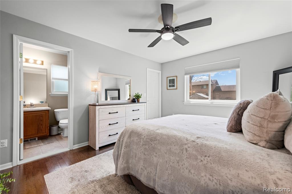 70151 Crystal Drive