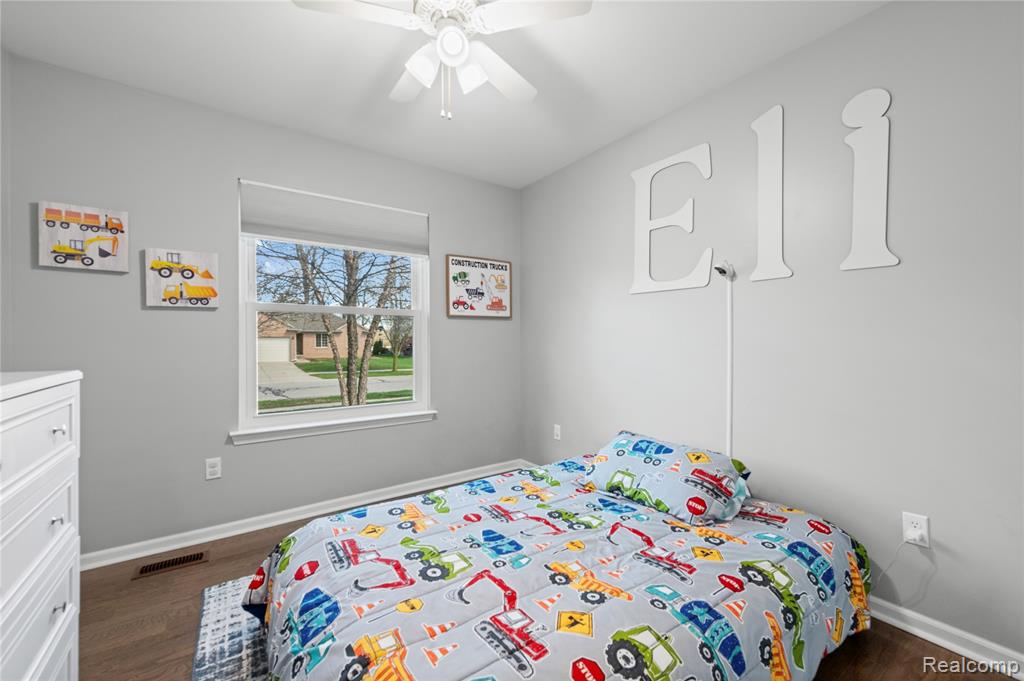 70151 Crystal Drive