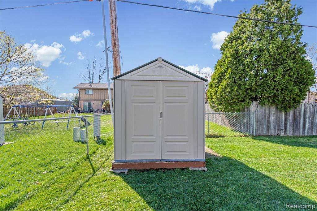 70151 Crystal Drive