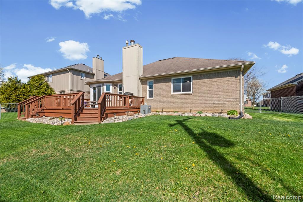 70151 Crystal Drive