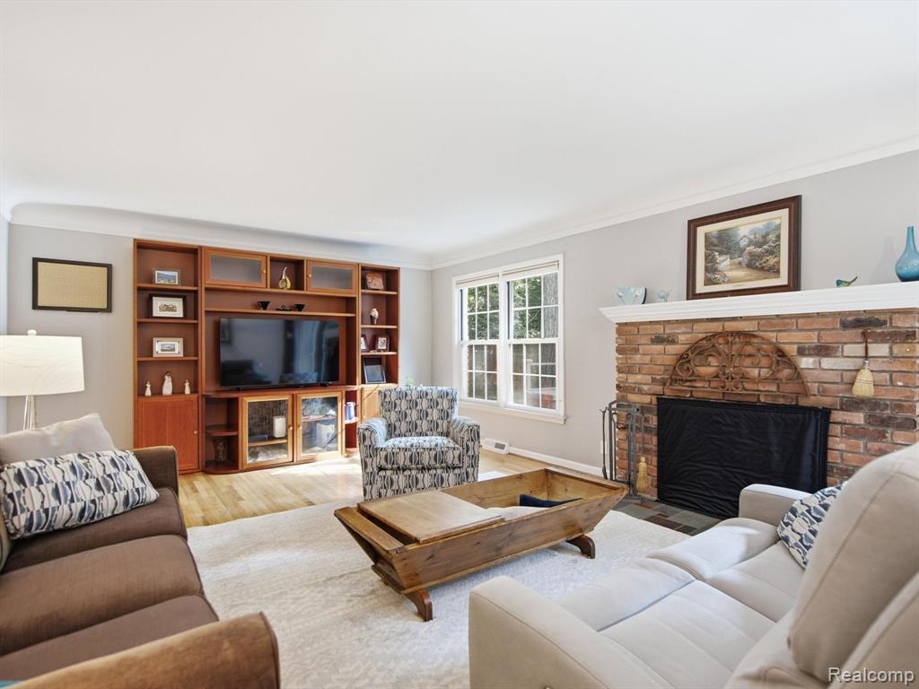 2314 Ostrum Drive