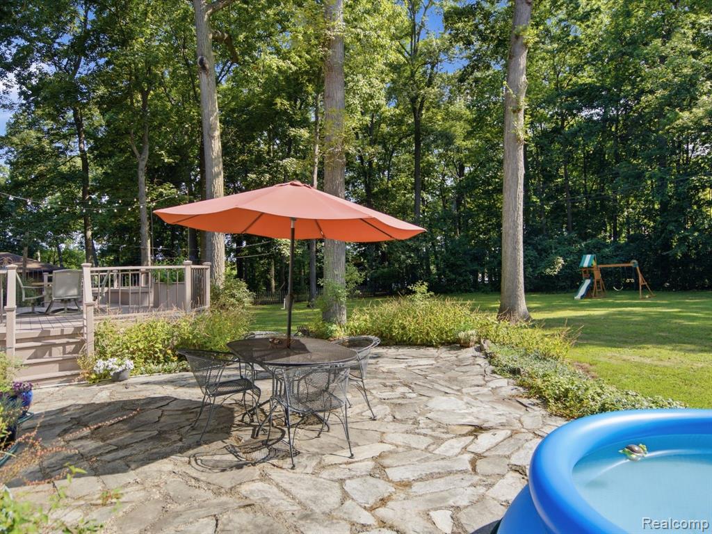 2314 Ostrum Drive