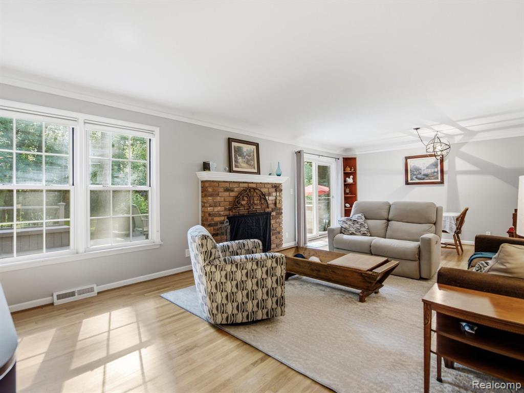 2314 Ostrum Drive