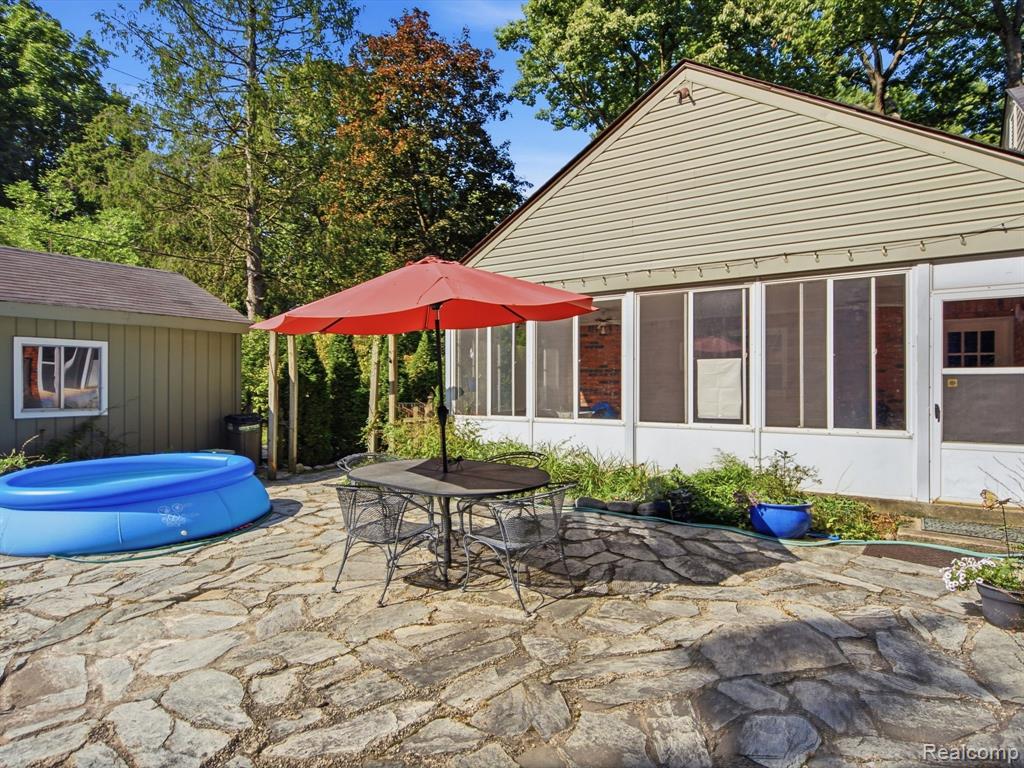 2314 Ostrum Drive