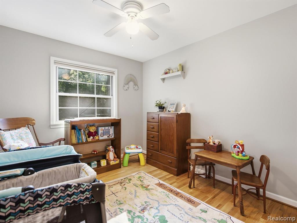 2314 Ostrum Drive