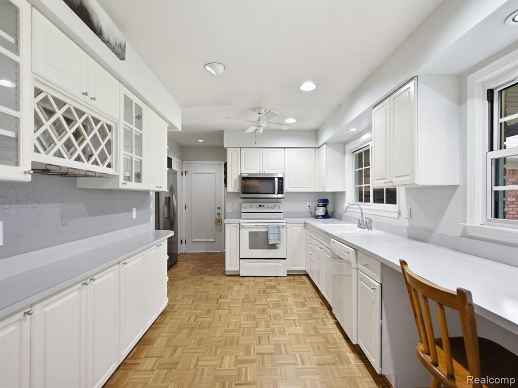 2314 Ostrum Drive