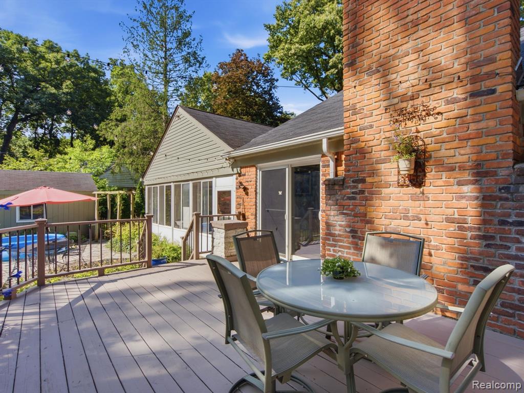 2314 Ostrum Drive
