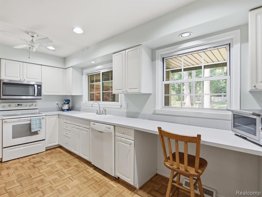 2314 Ostrum Drive