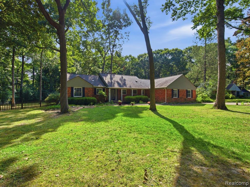 2314 Ostrum Drive