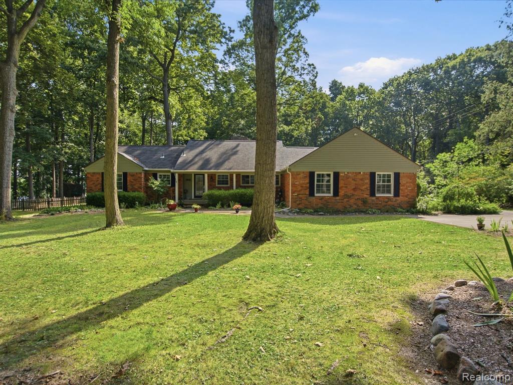2314 Ostrum Drive