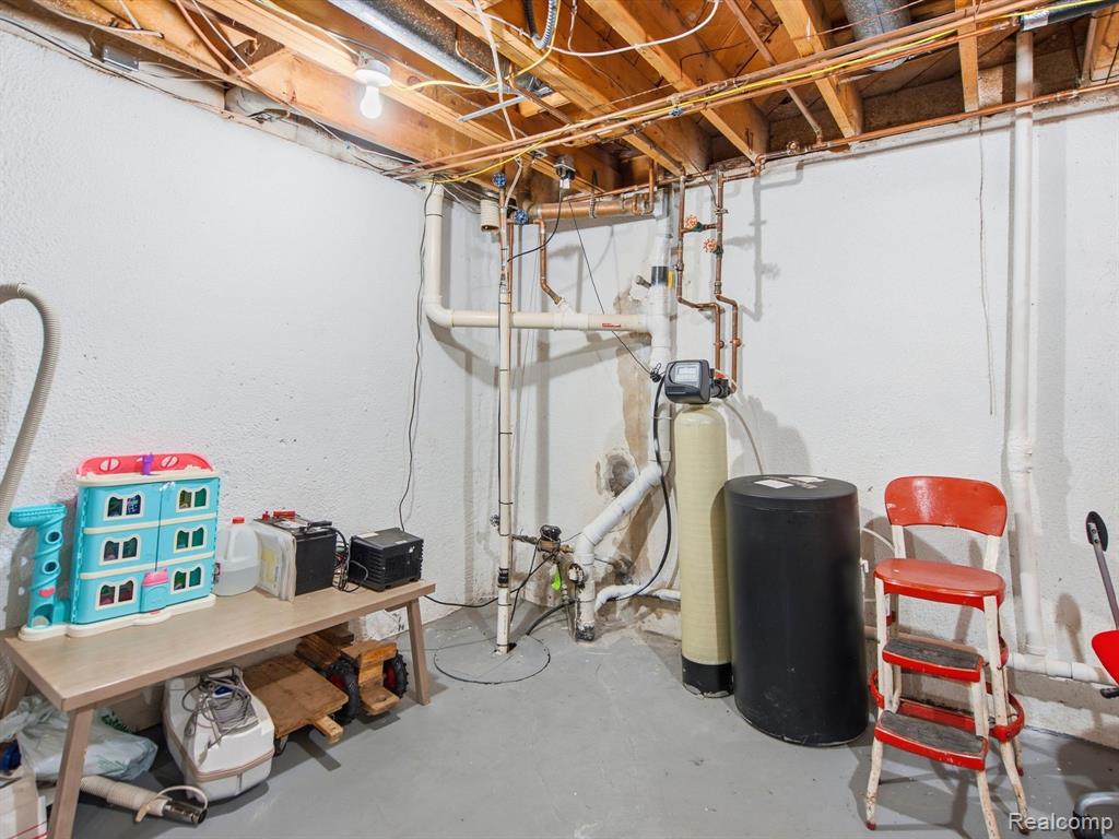2314 Ostrum Drive
