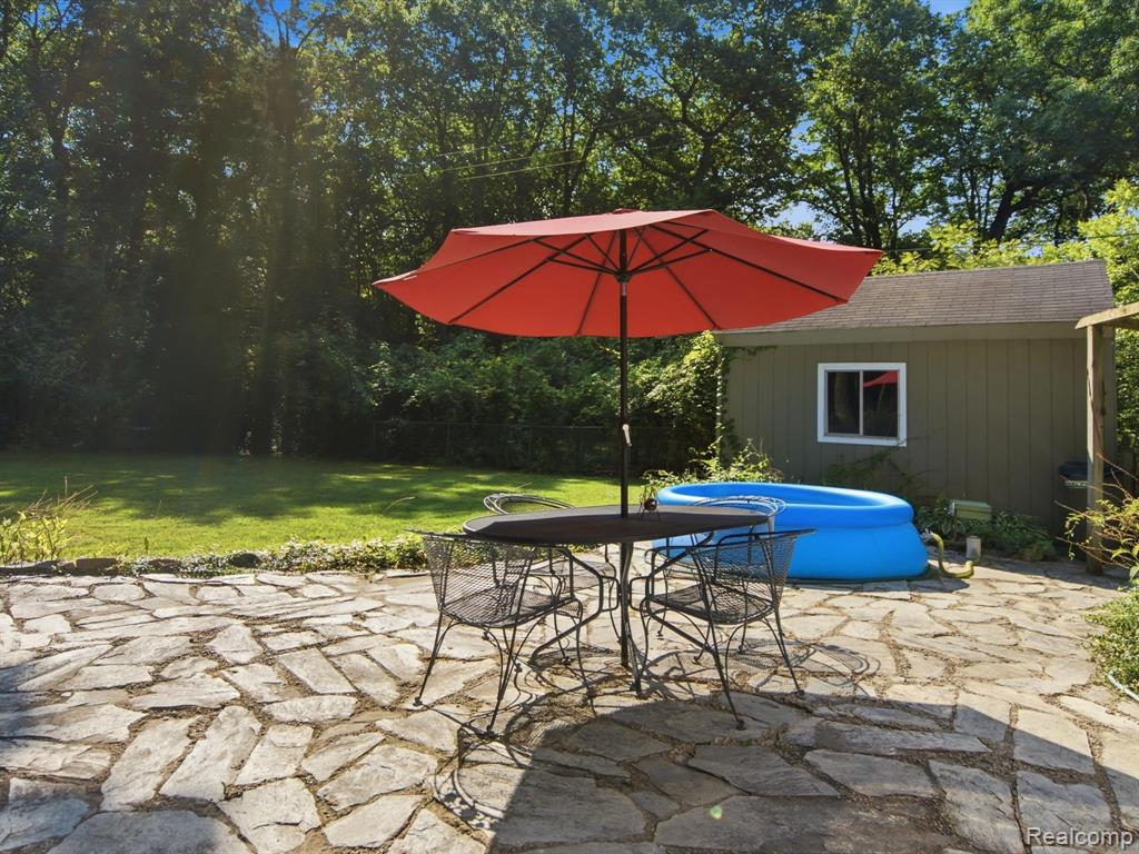 2314 Ostrum Drive
