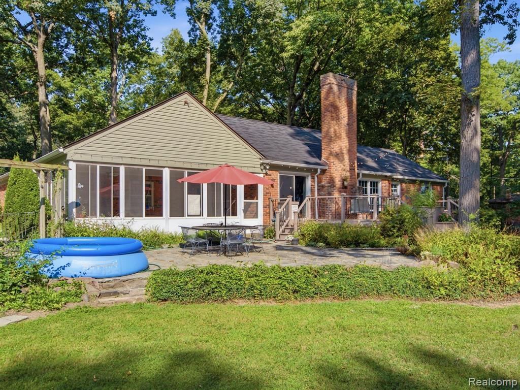 2314 Ostrum Drive