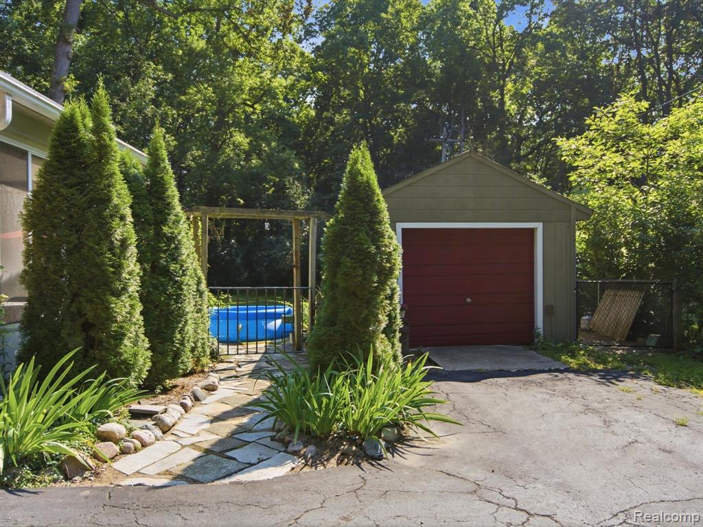 2314 Ostrum Drive