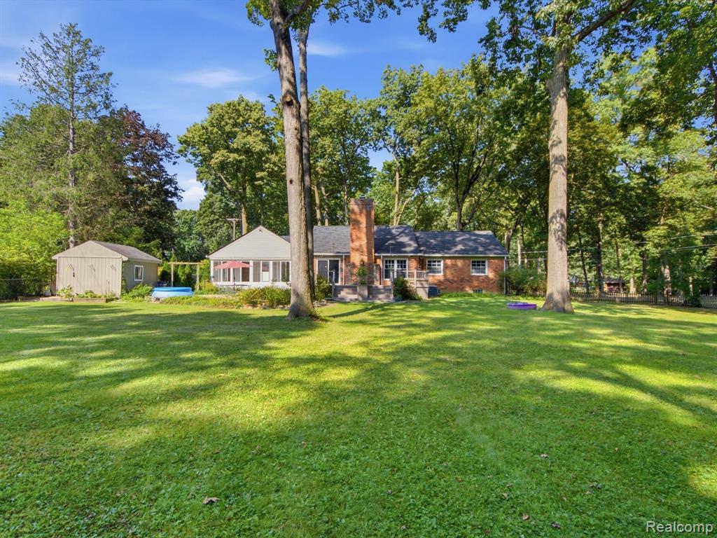 2314 Ostrum Drive