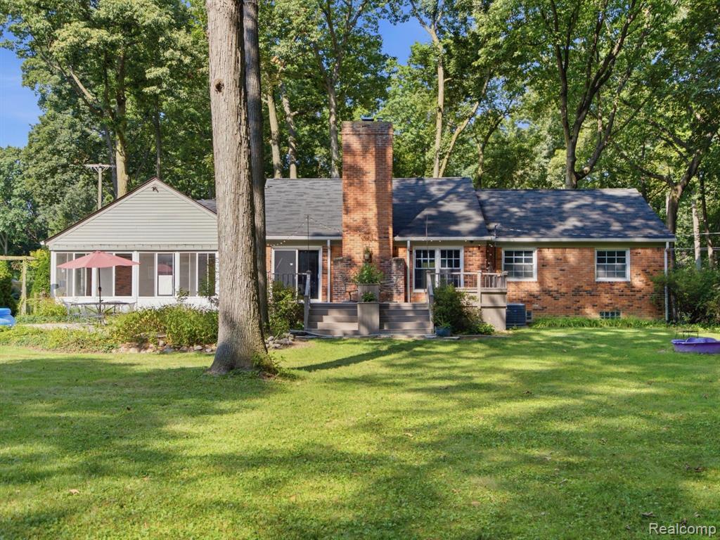 2314 Ostrum Drive