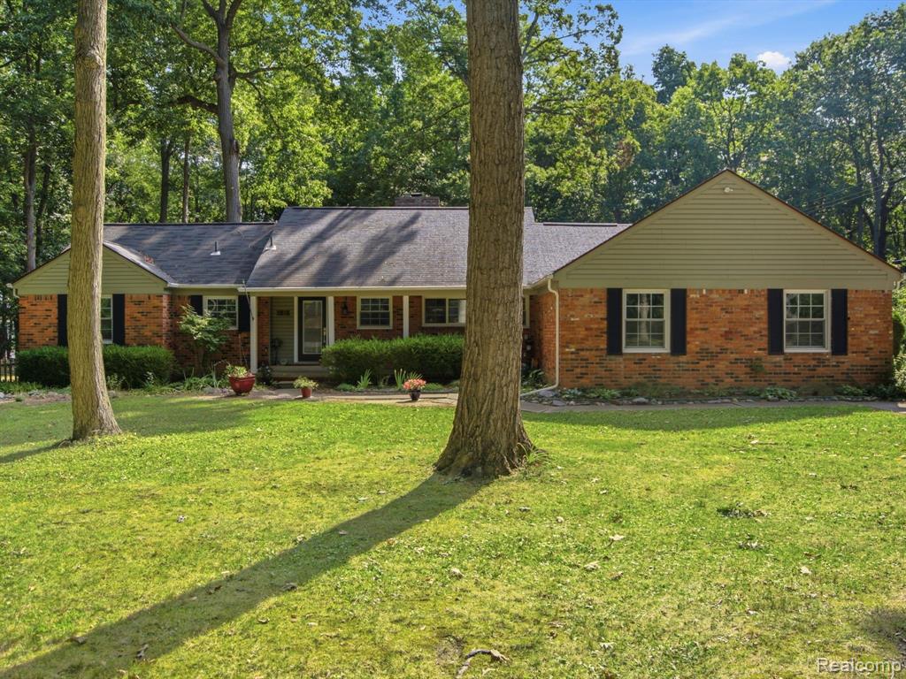 2314 Ostrum Drive