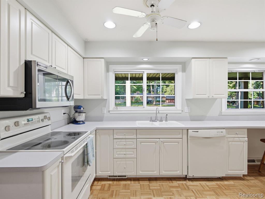 2314 Ostrum Drive