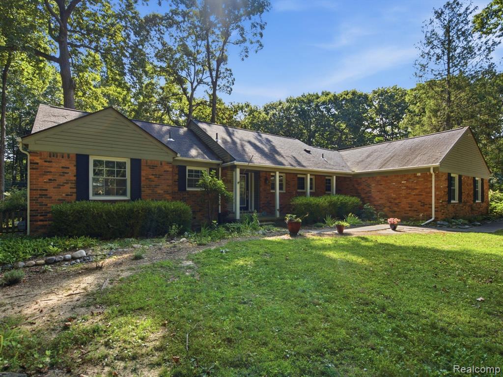 2314 Ostrum Drive