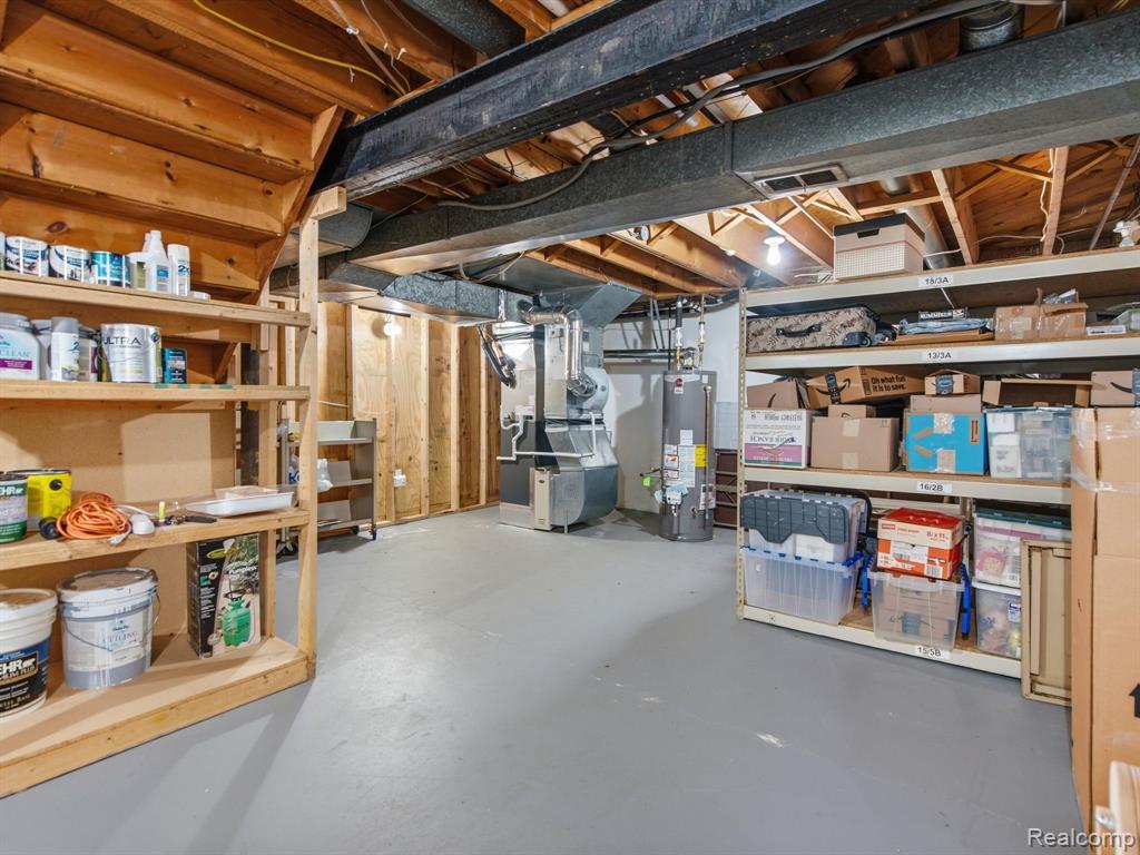 2314 Ostrum Drive