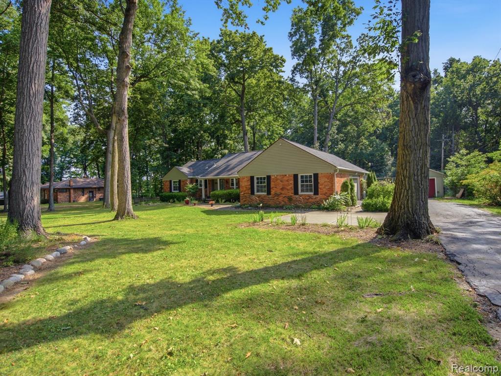 2314 Ostrum Drive