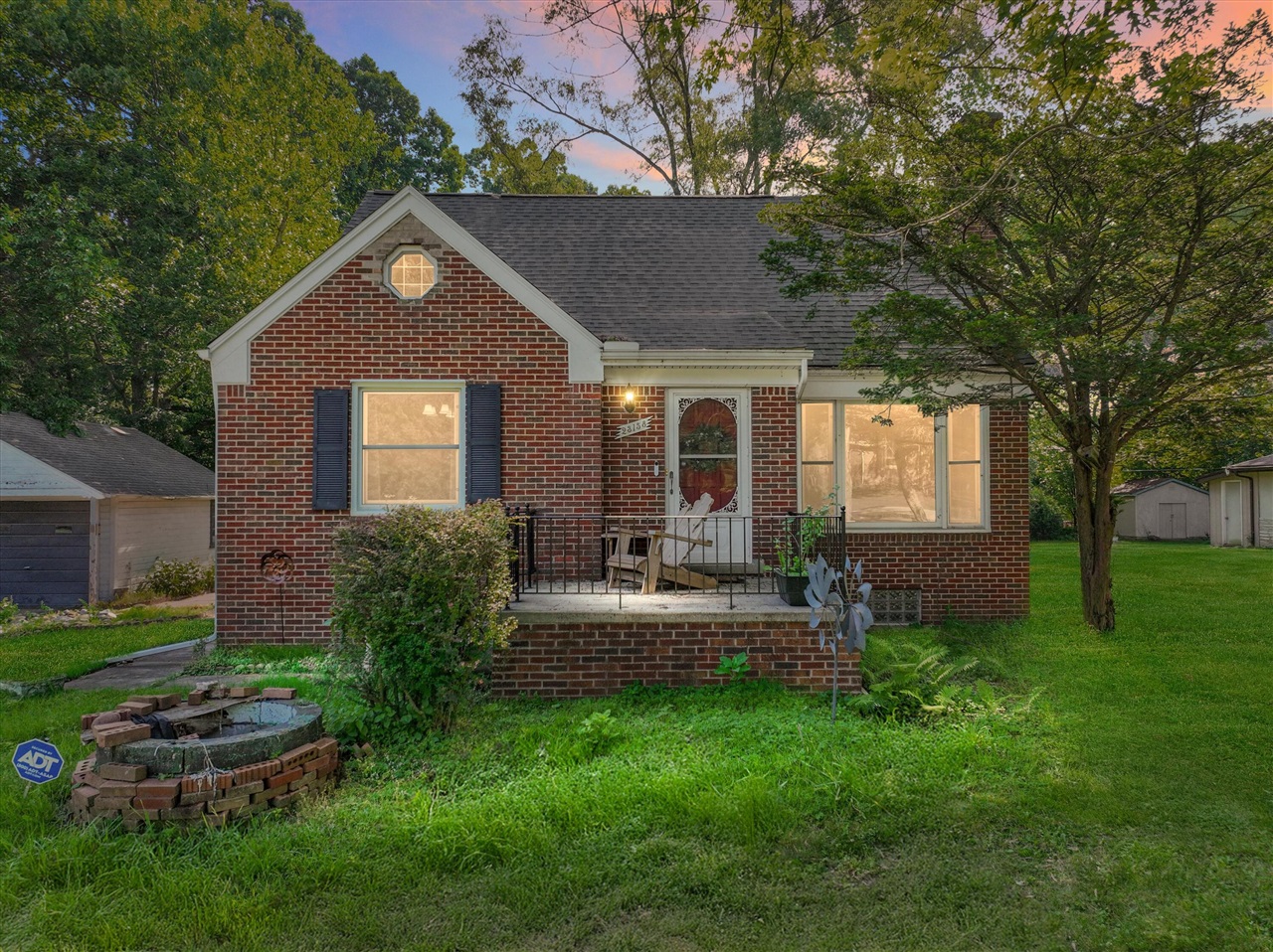 23158 Ranch Hill Drive