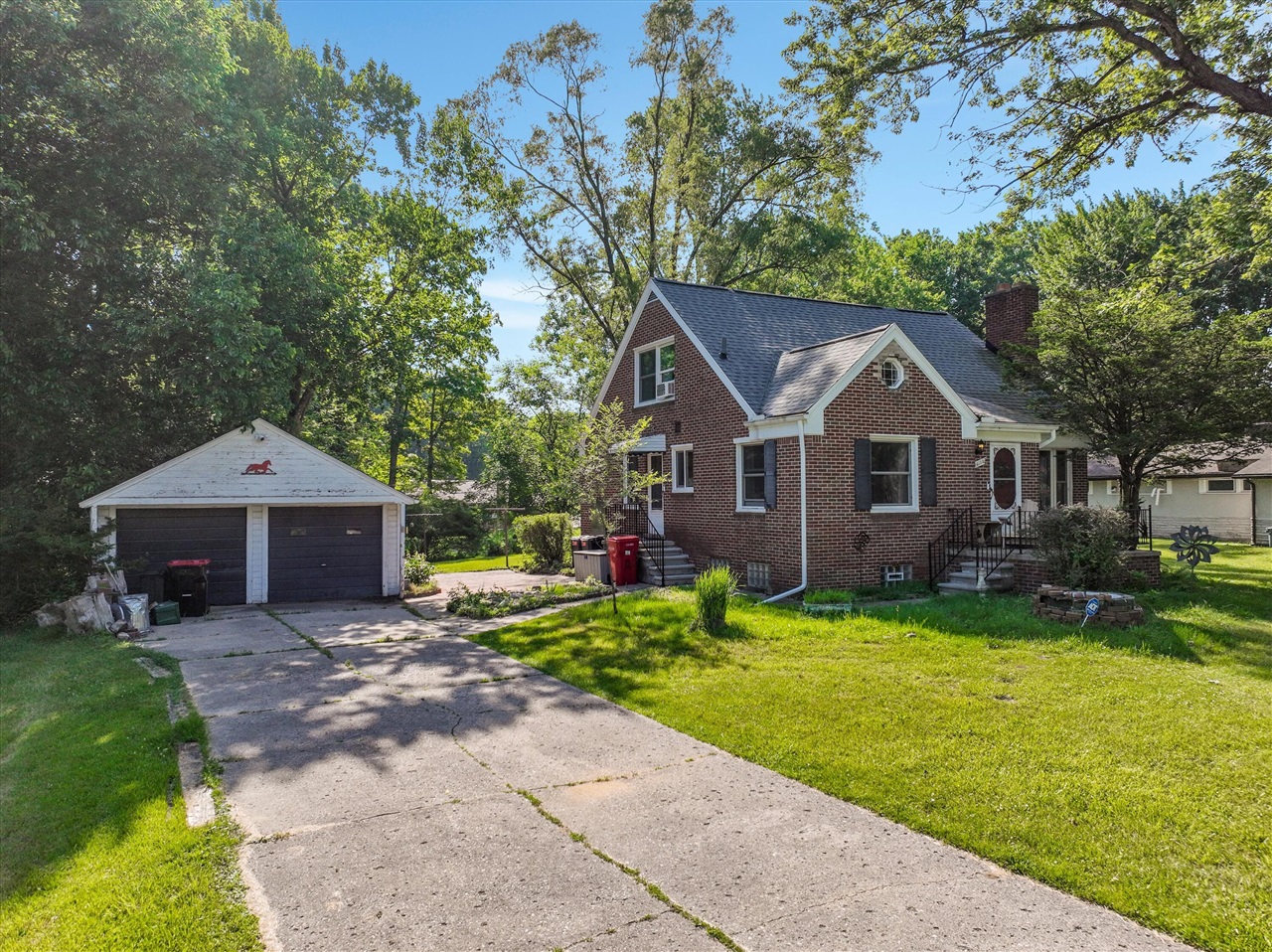 23158 Ranch Hill Drive