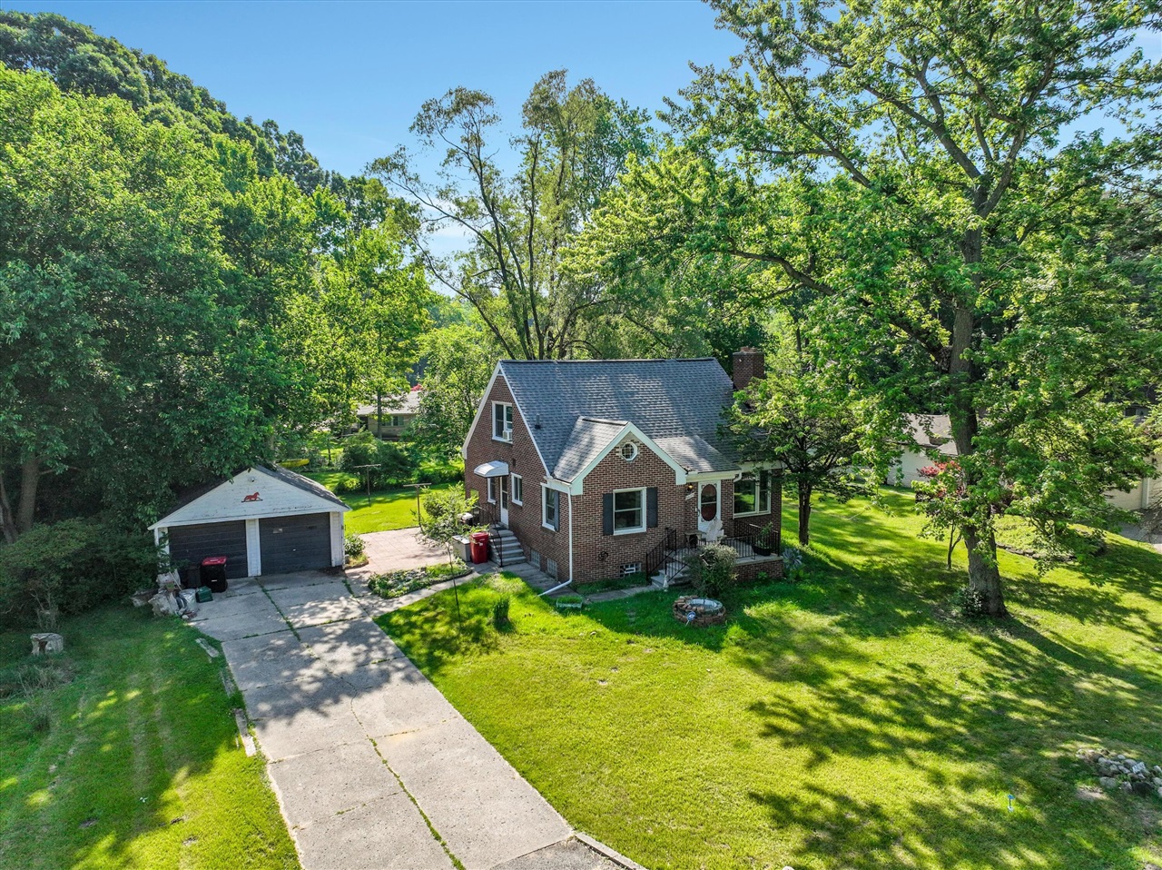 23158 Ranch Hill Drive