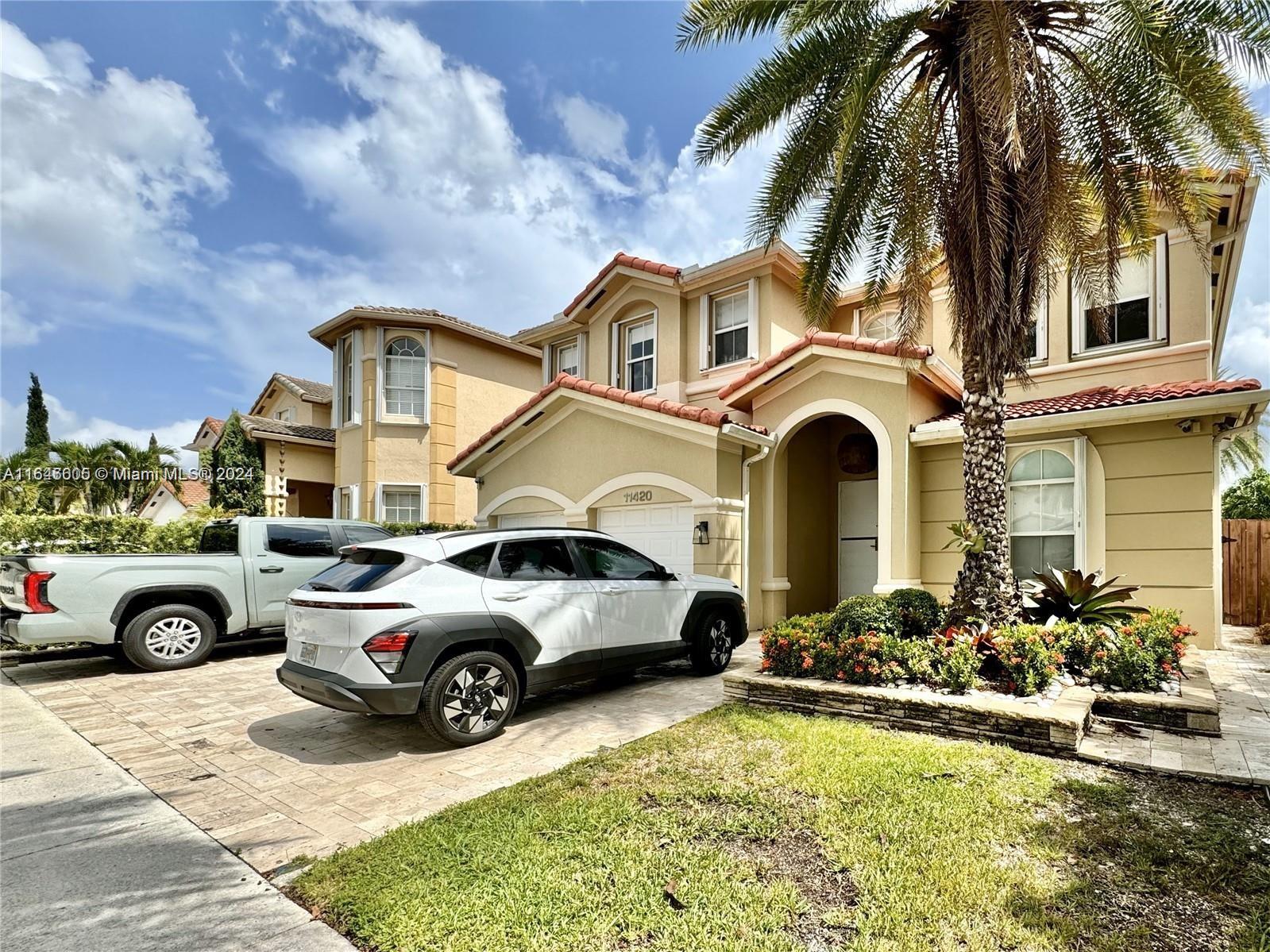 11420 NW 82nd Ter