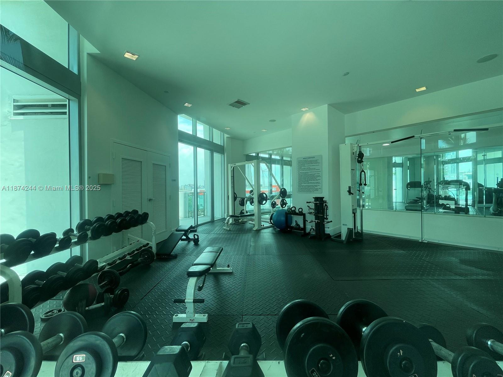 350 S Miami Ave Unit: 4003