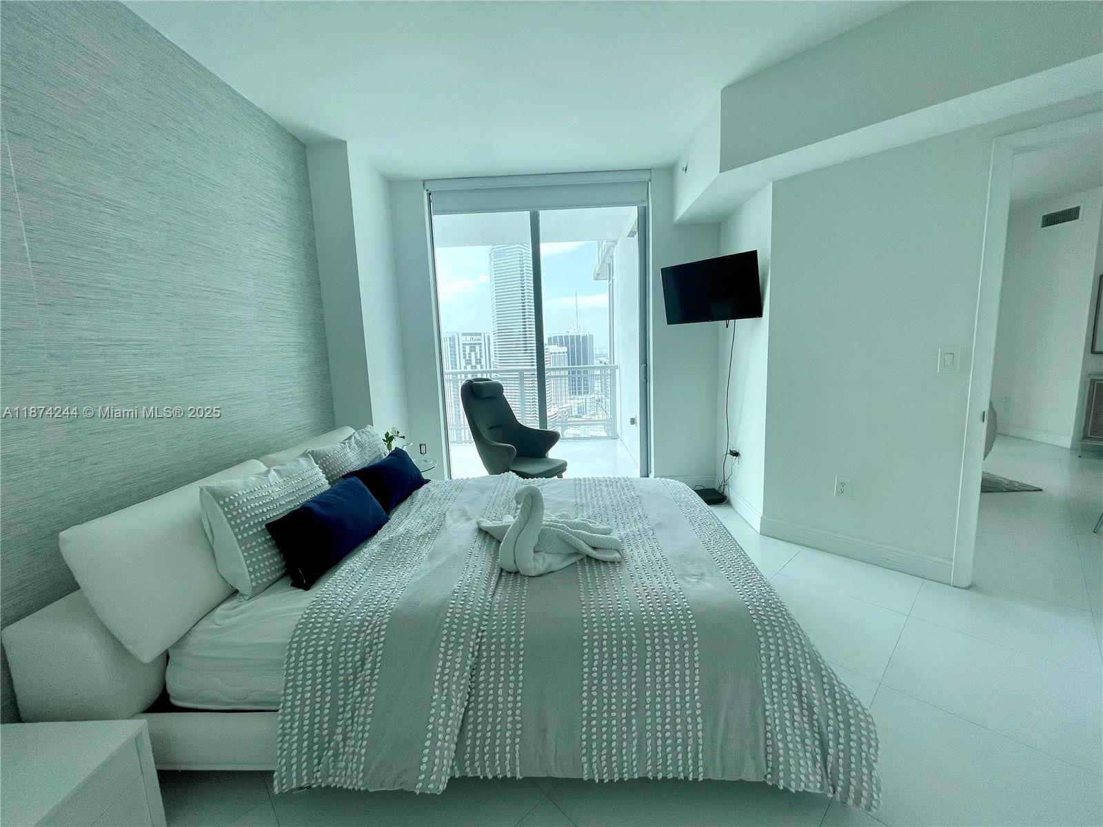 350 S Miami Ave Unit: 4003