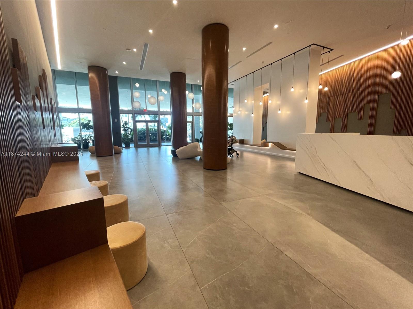 350 S Miami Ave Unit: 4003