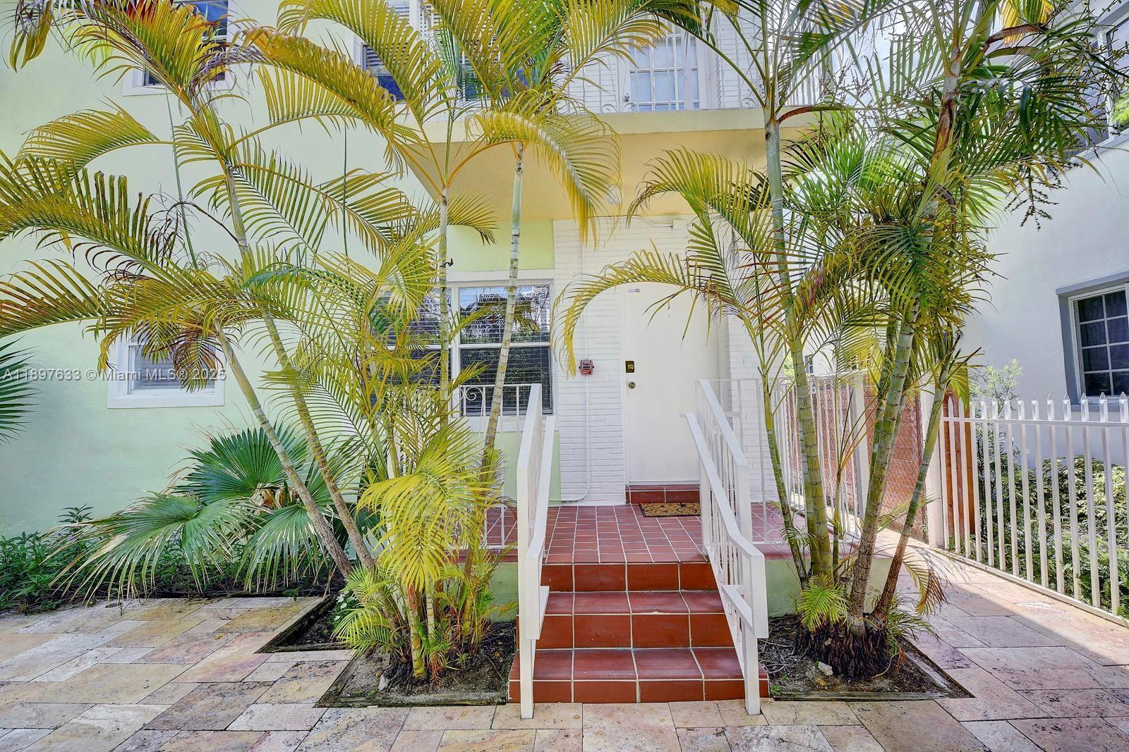 653 Michigan Ave # 1, Miami Beach Unit: 1
