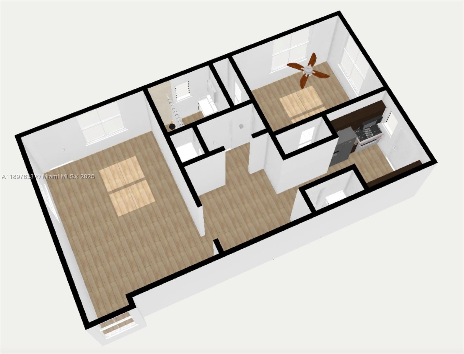 653 Michigan Ave # 1, Miami Beach Unit: 1