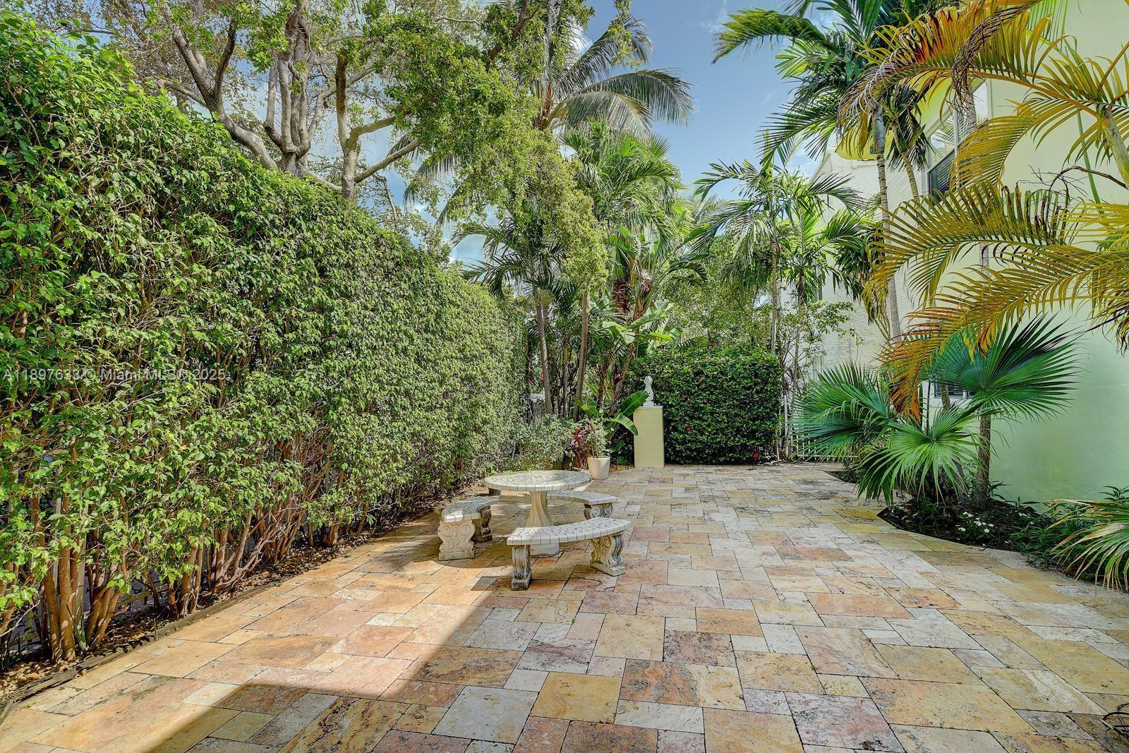 653 Michigan Ave # 1, Miami Beach Unit: 1