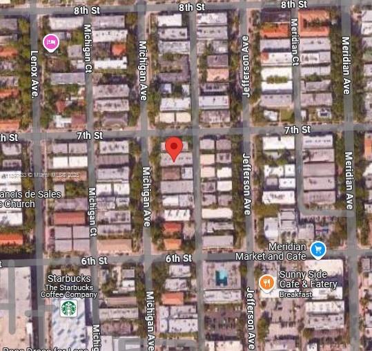 653 Michigan Ave # 1, Miami Beach Unit: 1