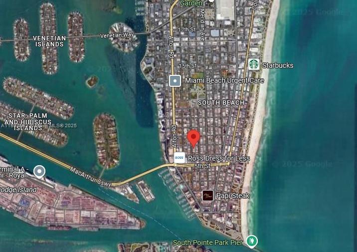 653 Michigan Ave # 1, Miami Beach Unit: 1