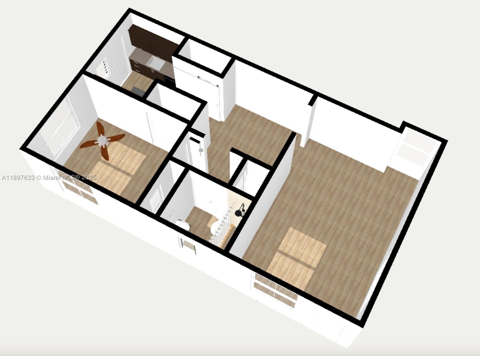 653 Michigan Ave # 1, Miami Beach Unit: 1