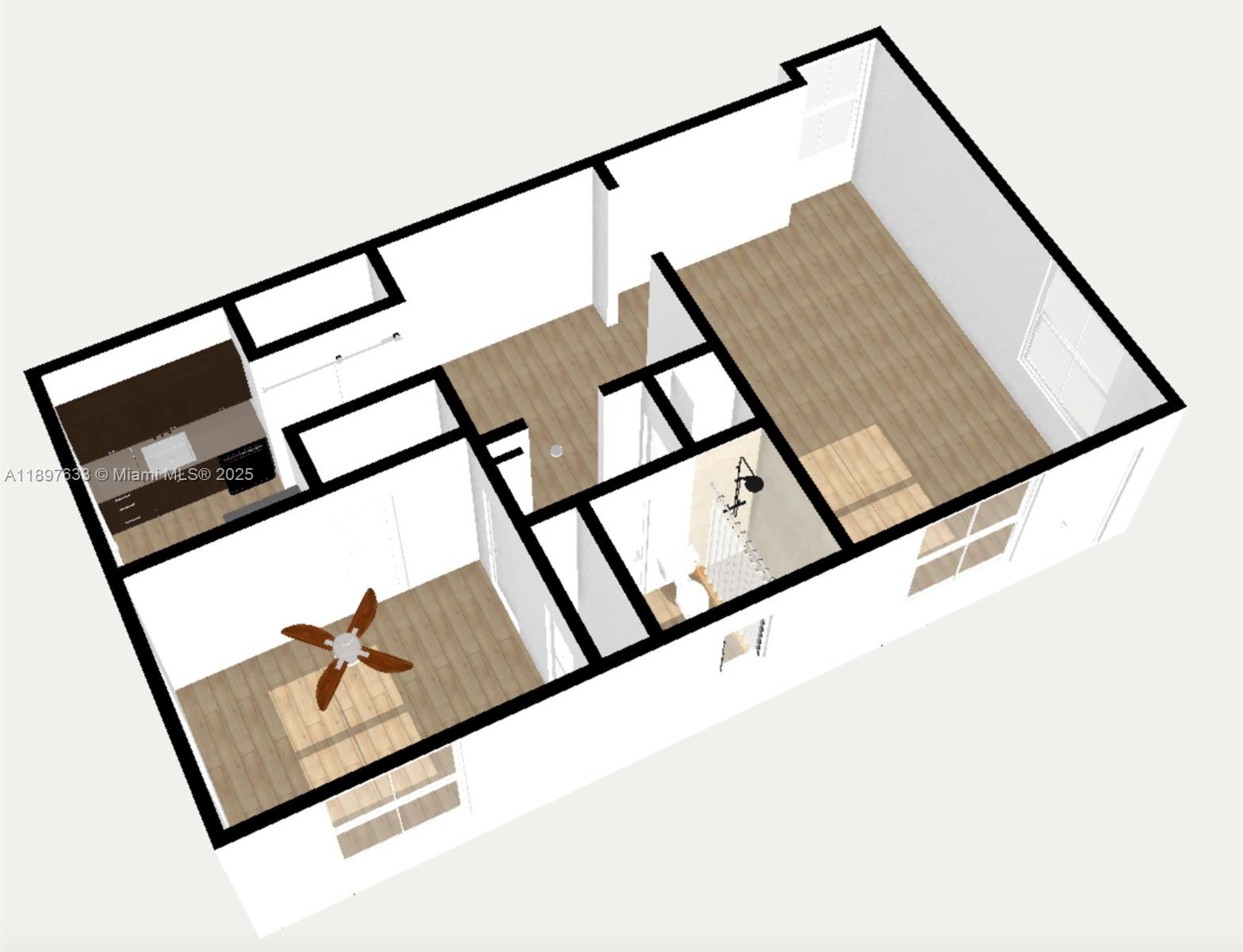 653 Michigan Ave # 1, Miami Beach Unit: 1