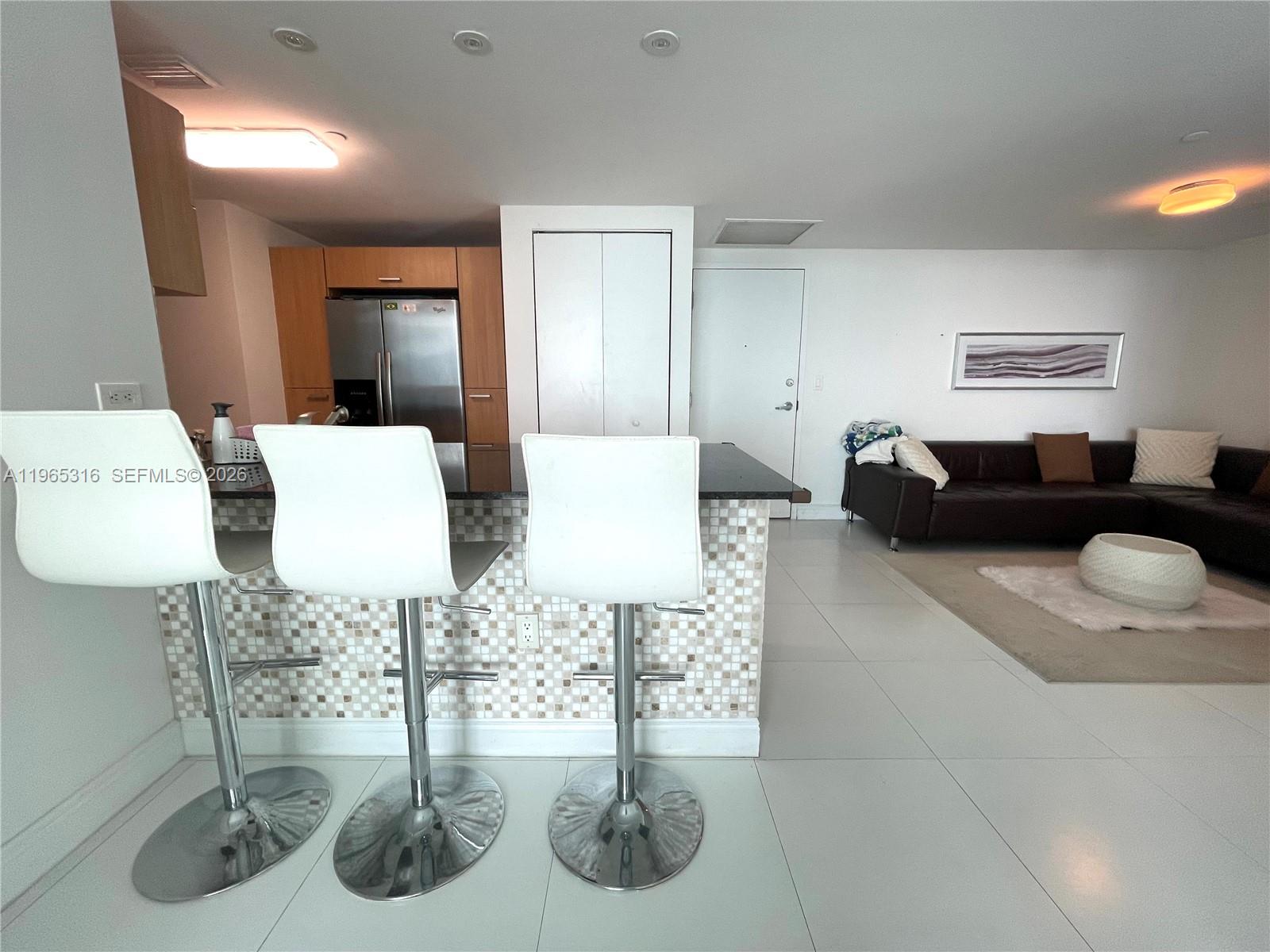 350 S Miami Ave Unit: 4003