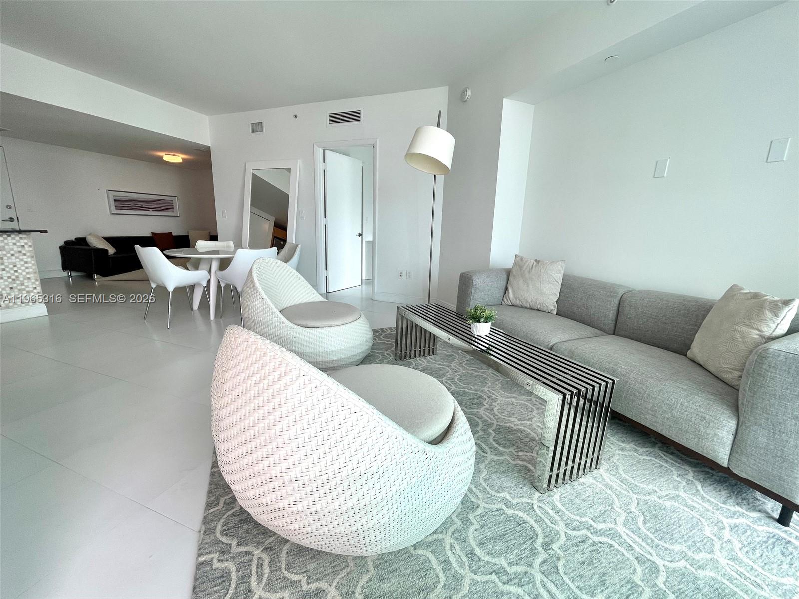 350 S Miami Ave Unit: 4003