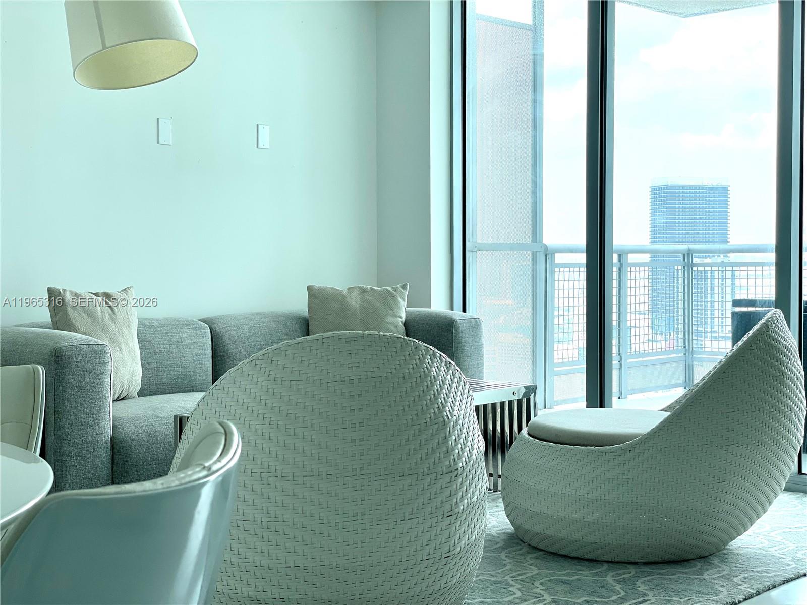 350 S Miami Ave Unit: 4003