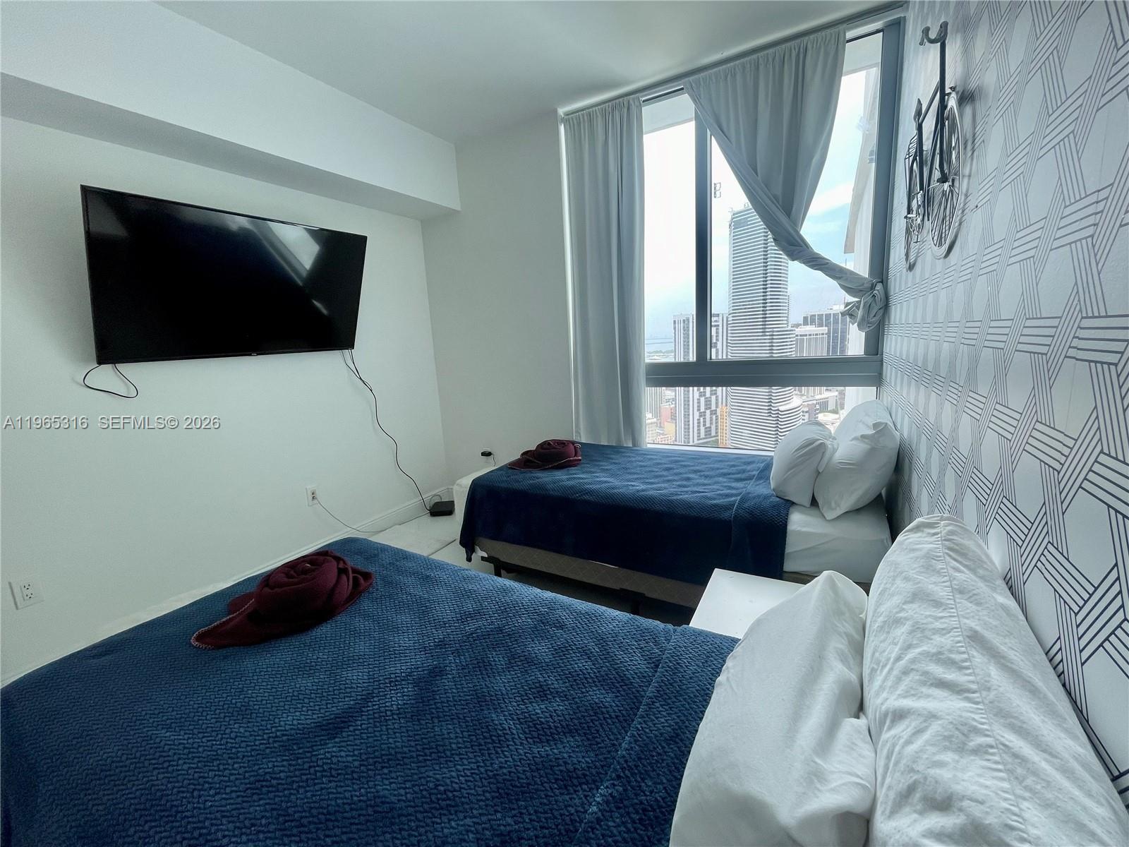 350 S Miami Ave Unit: 4003