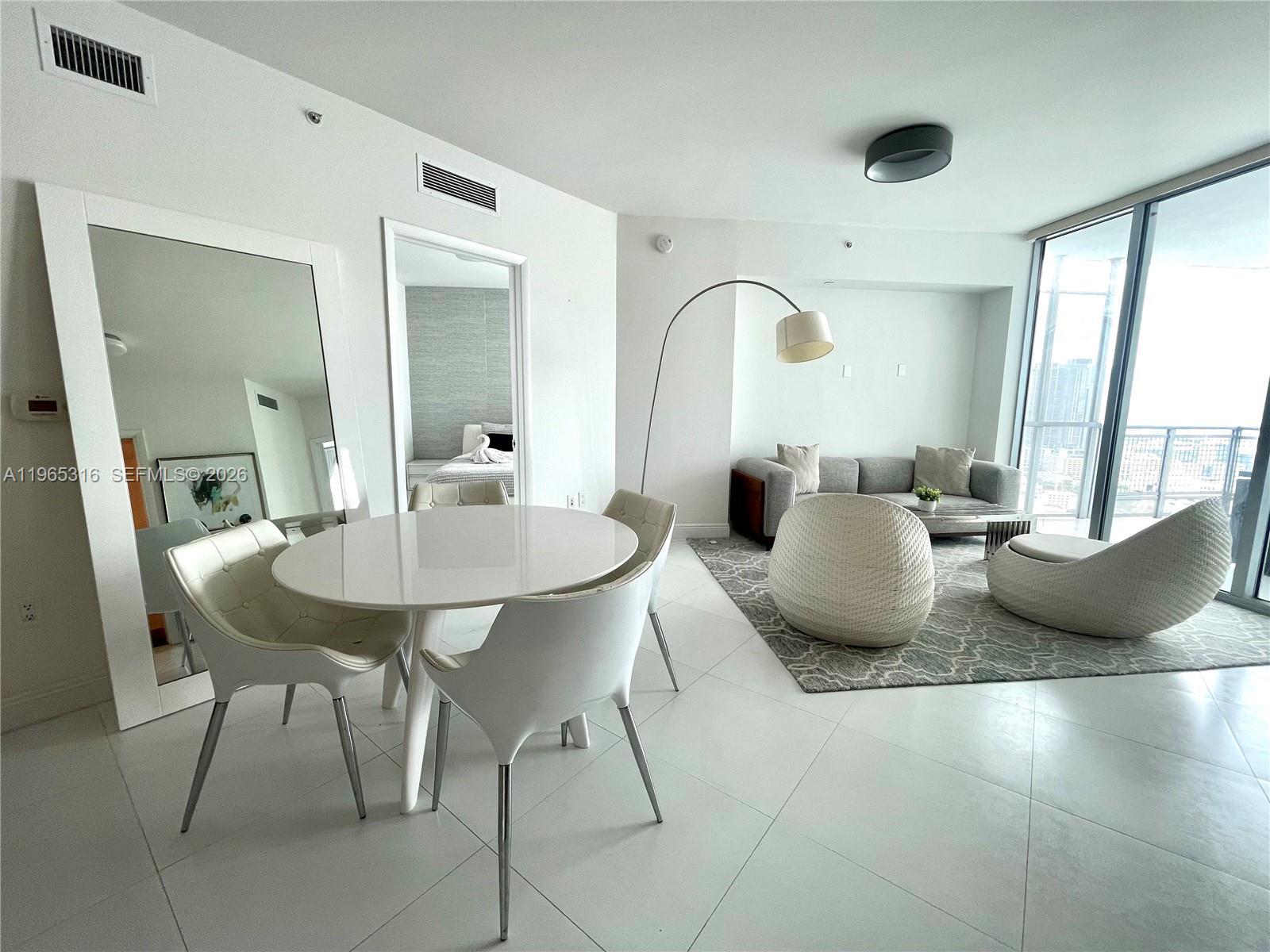 350 S Miami Ave Unit: 4003