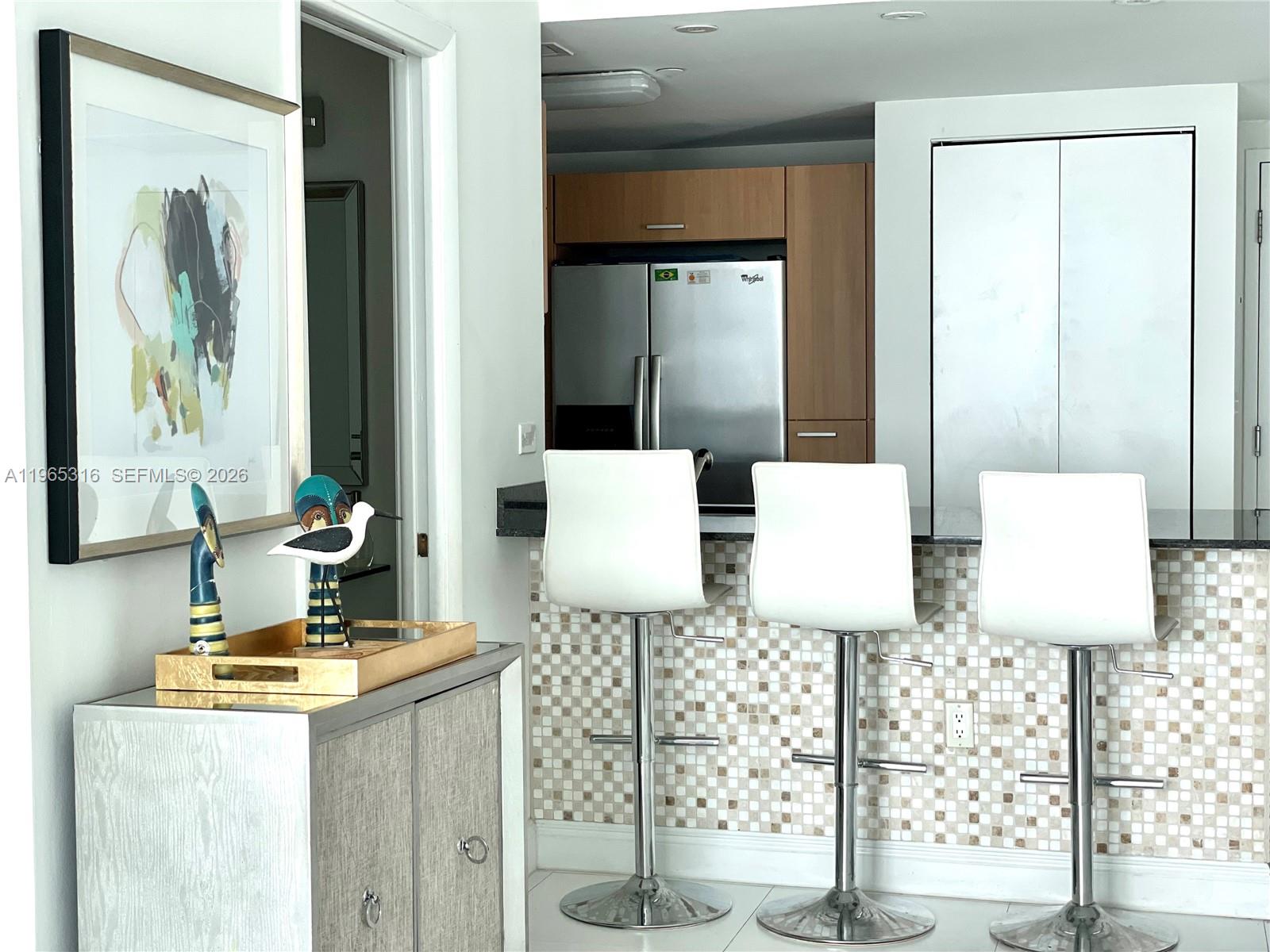 350 S Miami Ave Unit: 4003