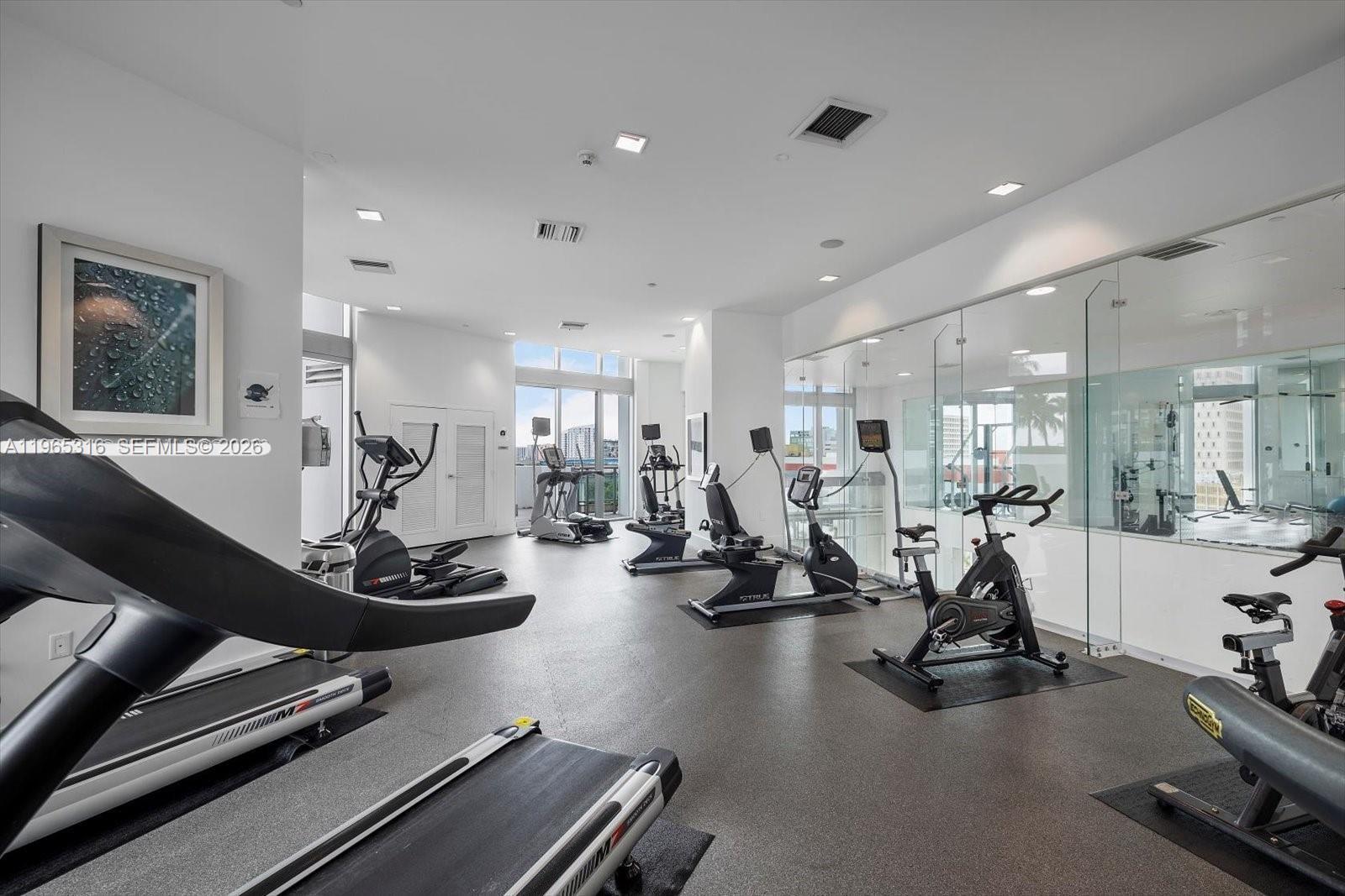 350 S Miami Ave Unit: 4003