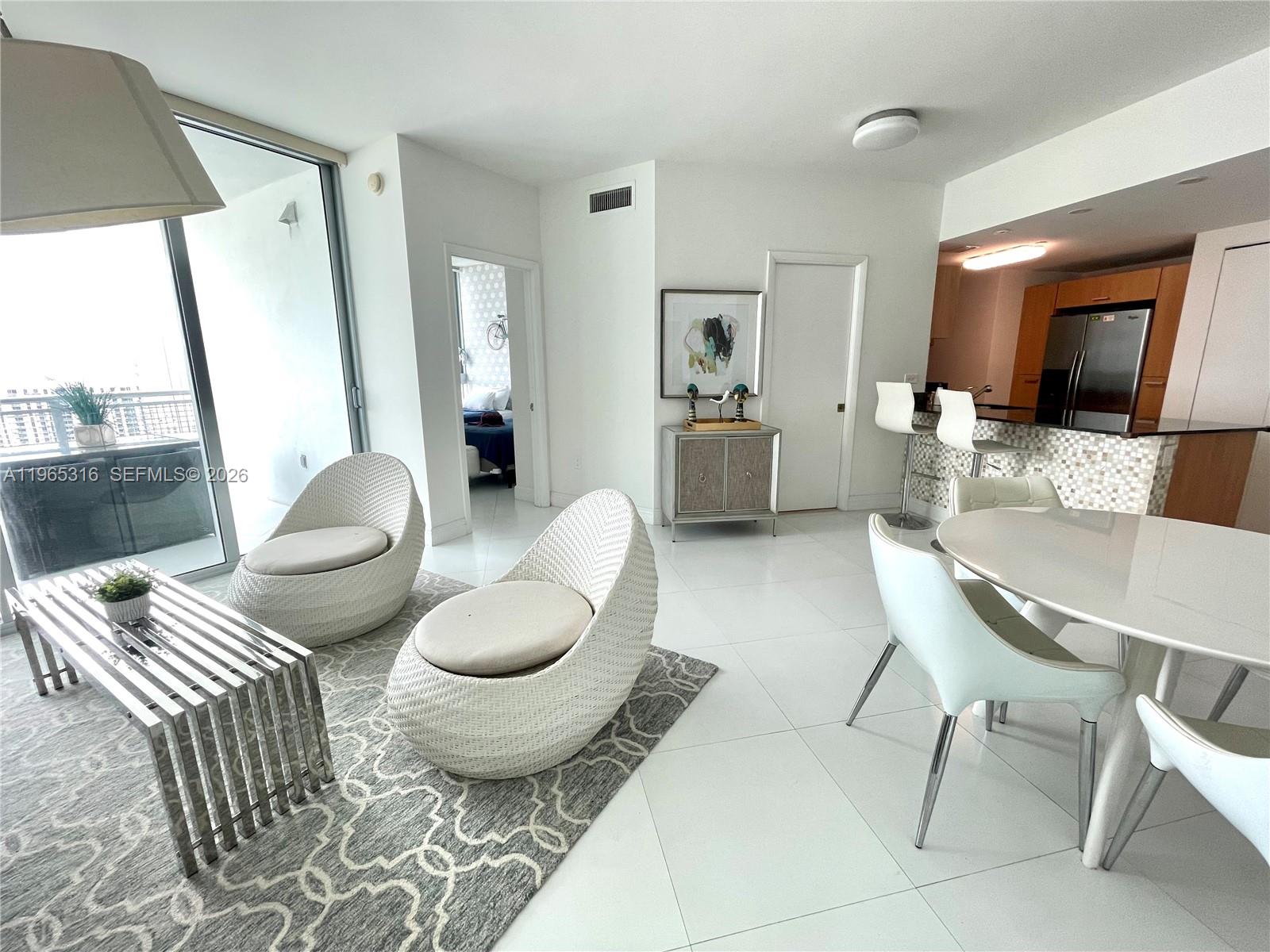 350 S Miami Ave Unit: 4003