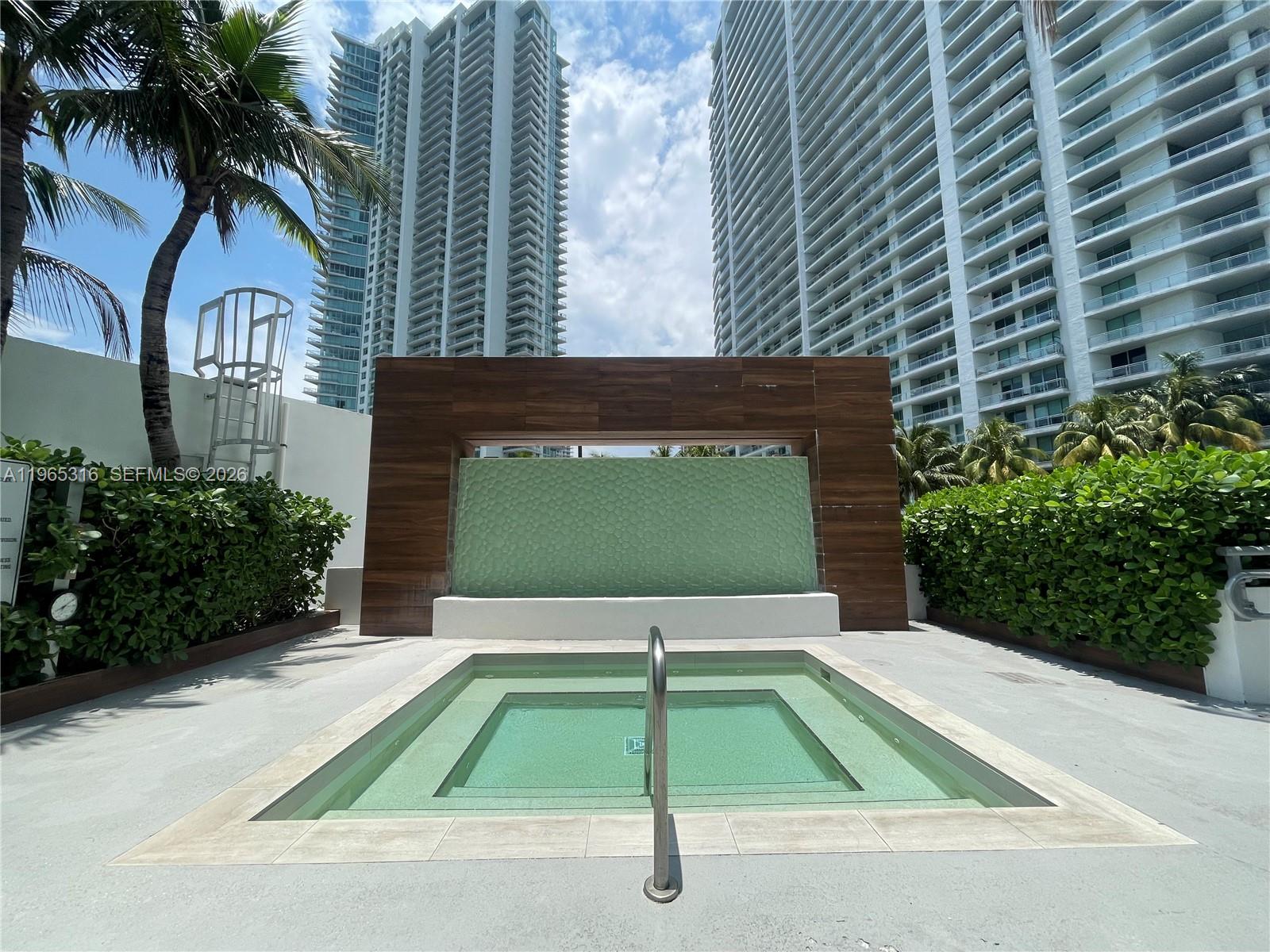 350 S Miami Ave Unit: 4003